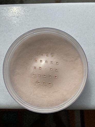 firyus berde: Coty Airspun Loose Face Powder – Translucent 070-24 Məhsul təsviri: - — 4