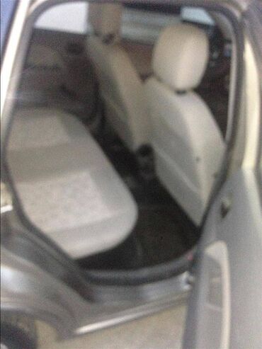 Ford: Ford Fiesta: 1.4 l. | 2004 έ. 145000 km. Χάτσμπακ — 5