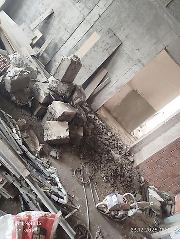 karotçu: #betonisleri #beton #betonkesme #betonkəsimi #betonkesim #betondesme — 5
