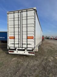 Тягачи: Тягач, Hyundai, 2019 г. — 10