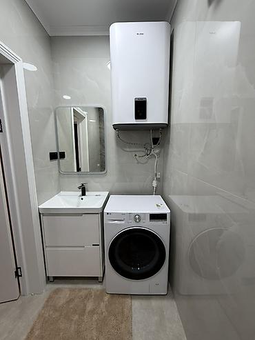 Долгосрочная аренда квартир: 2 комнаты, Собственник, С мебелью полностью — 8