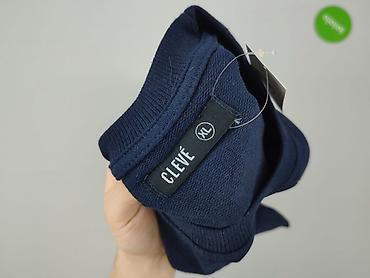 messi majtki: Cleve, Bluza damska
, rozmiar XL — 4