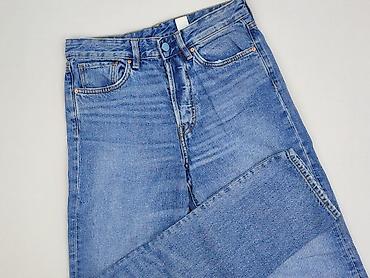 18590a h: H&M, Jeansy damskie, rozmiar 2XS — 1