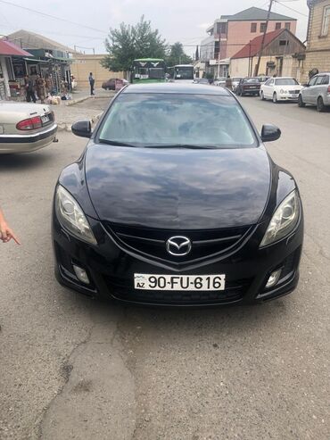 opel benzin nasos: Mazda 6 sedan 2009 il 15000 manat real aliciya cuzi endirim olunacah 2