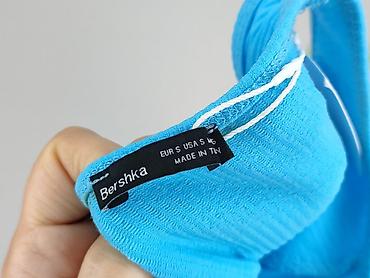 dresy pull and bear: Bershka, Body damskie, rozmiar S — 4