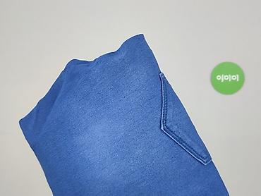 diker jeans: Denim, Jeansy damskie, rozmiar L — 6