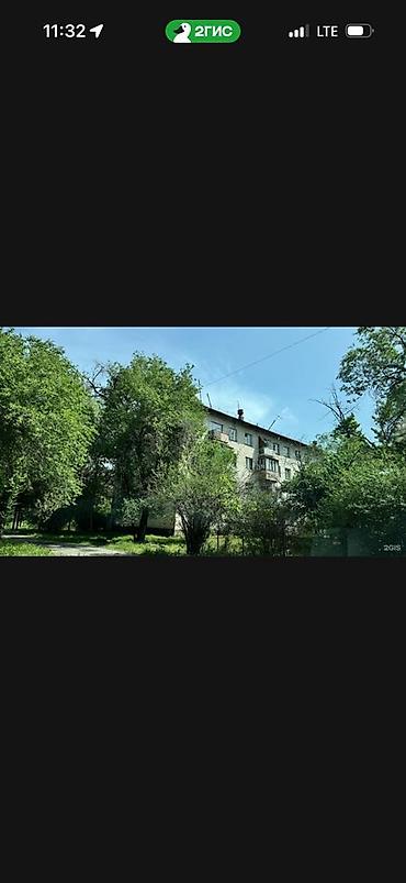 43: 2 комнаты, 43 м², Ата-Тюрк парк 104 серия, 3 этаж, Косметический ремонт — 9