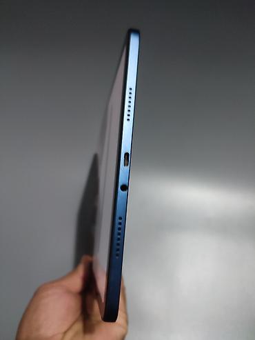 Планшеты: Технические характеристики Poco Pad M1 (8/256 GB) • Экран: 12.1 — 9