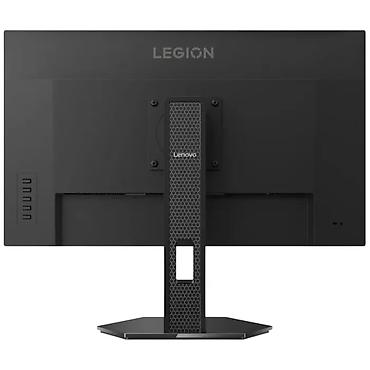 apple ipad pro: Lenovo Legion 27Q-11 (67D3GAC1EU) – 27″ QHD IPS 300 Hz oyun monitoru — 3