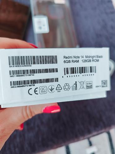 Xiaomi: Redmi pametni telefon + dodatna oprema - Model sa zadnjom kamerom 108 — 11