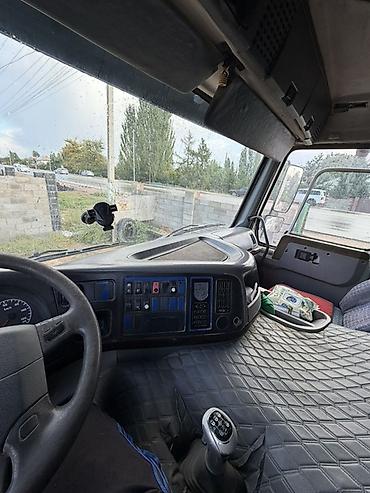 купить shacman: Самосвал HOWO Sinotruk 6x4 донголоктор жаны Масло жеке менчик - — 4