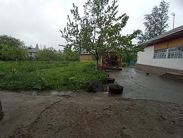 Продажа коттеджей и домов: Ош шаарына караштуу Озгурдан Ак бууранын жанында 15сотике жакын — 2