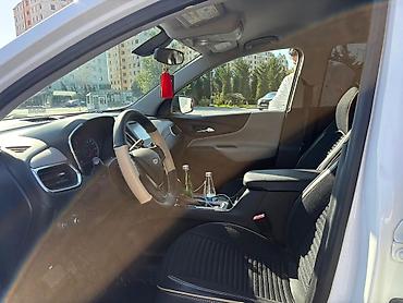 Chevrolet: Chevrolet Equinox: 1.5 л | 2018 г. 188000 км Кроссовер — 8