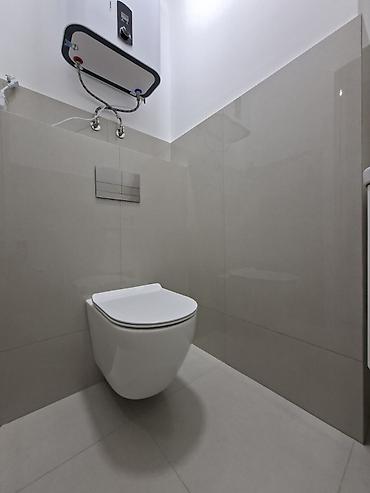 discovery studio: 1 комната, 42 м², Асанбай мкр Элитка, 2 этаж, Свежий ремонт — 7