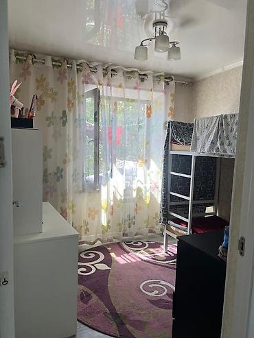 60: 3 комнаты, 60 м², ул. Гагарина Индивидуалка, 5 этаж, Свежий ремонт — 6