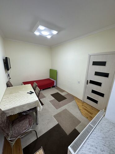 Uzunmüddətli kirayə evlər: 93 kv. m, 2 otaqlı, Kombi, Qaz, İşıq — 16