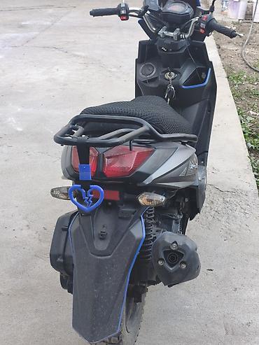 🛵 Продаю Samurai 2025 года — 145 куб. см 📍 Бишкек - Год выпуска lalafo.kg да — 4 🛵 Продаю Samurai 2025 года — 145 куб. см 📍 Бишкек - Год выпуска — 4