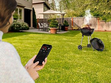 Ostali kuhinjski aparati: Termometar Bluetooth za meso Armeator A1 -U radnji košta 100e — 9