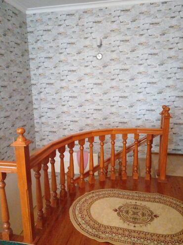 Həyət evləri və villaların satışı: 7 otaqlı, 240 kv. m, Yeni təmirli — 15