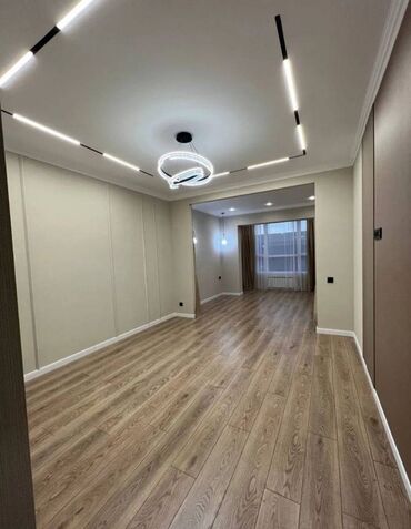 квартиры политех: 2 комнаты, 53 м², 108 серия, 1 этаж, Евроремонт