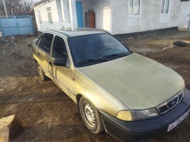 Daewoo: Daewoo Nexia: 2005 г., 1.6 л, Механика, Бензин, Седан