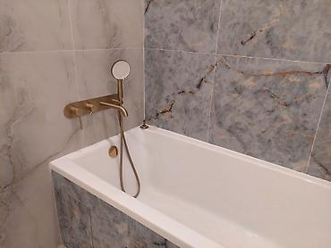 Ремонт под ключ: Ремонт под ключ | Квартиры Больше 6 лет опыта — 14