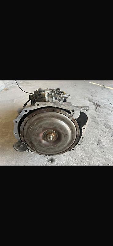 Коробки передач: Коробка передач Автомат Subaru 2022 г., Б/у, Оригинал, США — 3