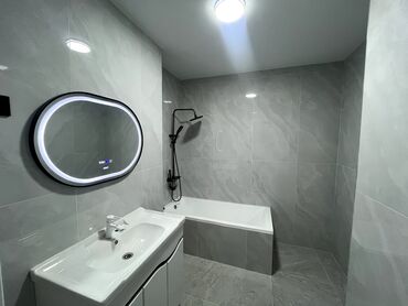 Продажа квартир: 2 комнаты, 79 м², Элитка, 8 этаж, Евроремонт — 9