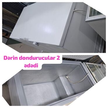 İçki texnikası: Şüşəli dondurucu