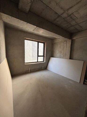 Продажа квартир: 1 комната, 40 м², Элитка, 3 этаж, ПСО (под самоотделку) — 3