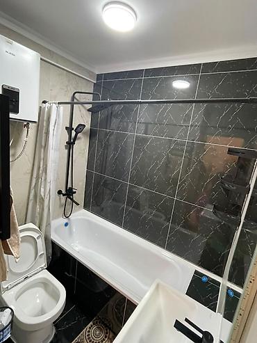 ищу квртиру: 1 комната, 43 м², Элитка, 5 этаж, Евроремонт — 3