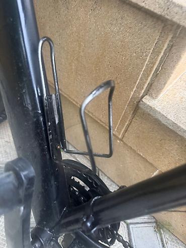 işlenmiş velosiped: Velo 1ildir Salomon Satilir — 4