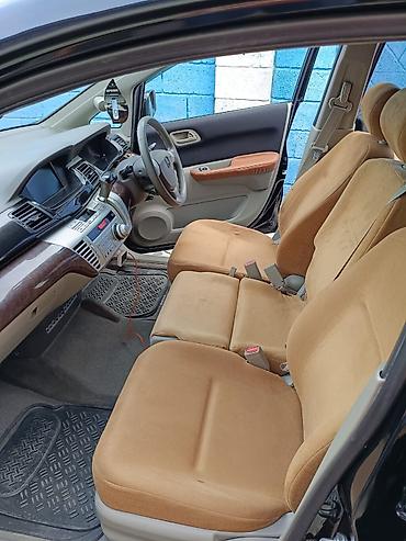 двигатель 06: Honda Edix: 2004 г., 1.4 л, Автомат, Бензин — 8