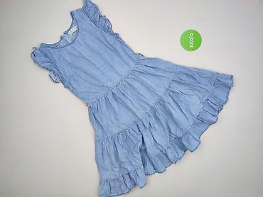 john devin: Denim Co, Sukienka damska, rozmiar M — 2