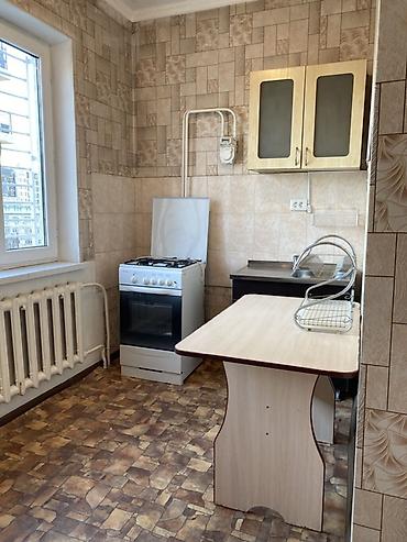 1 комната, 35 м², 105 серия, 9 этаж, Требуется ремонт