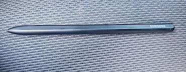 stylus pen: Samsung S Pen (qrafit rəng) - Uyğunluq: Samsung Galaxy Tab seriyalı — 2