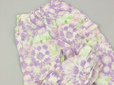 rajstopy do złotej sukienki: Sweatpants, Zara, 12 years, 152, condition - Very good