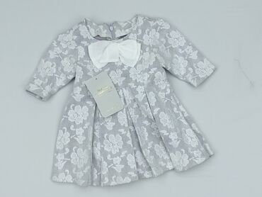 Dresses: Dress, 0-3 months, condition - Perfect