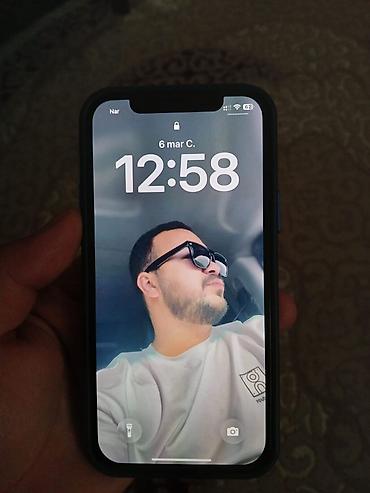 Apple iPhone: IPhone 12 Pro, 128 GB, Pacific Blue — 1