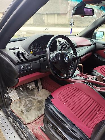 elantra qapi: BMW üçün salon daxili – fərdi dizaynlı tam komplekt oturacaq üzlükləri — 2