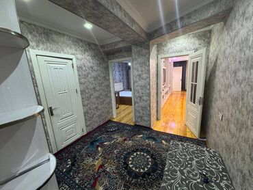 Uzunmüddətli kirayə mənzillər: Xətai rayonu, Həzi Aslanov metrosu, Məhəmməd Hadi küçəsində, 17 — 11