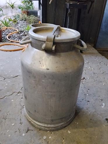 Другие товары для дома: Продается бак из нержавейки объем 100 литров цена 7500 сом буржуйка — 8