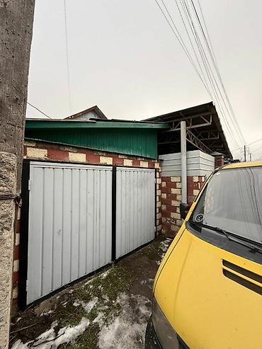 Sale of cottages and houses: Срочно ‼️ В продаже одноэтажны ДОМ 🔰Адрес: Аламедин 1 🔰Площадь — 1