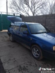 опел вектора а: Volkswagen Golf Variant: 1995 г., 1.8 л, Механика, Газ, Универсал