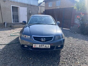 купить хонда фит в бишкеке: Honda Accord: 2003 г., 2 л, Автомат, Газ, Седан