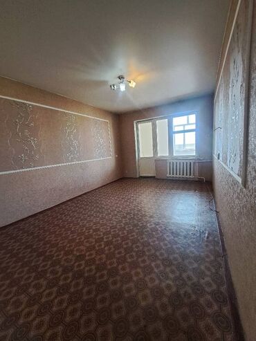 сдается квартира в кара балте: 2 комнаты, 58 м², Индивидуалка, 4 этаж, Косметический ремонт