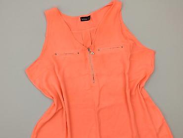 Janina, Bluzka damska, rozmiar 4XL
