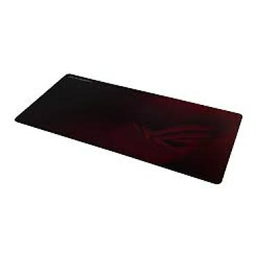 dell gaming: ASUS ROG Scabbard II XXL 90MP0210-BPUA00 Gaming Mouse Pad - Ölçü: 900 — 3