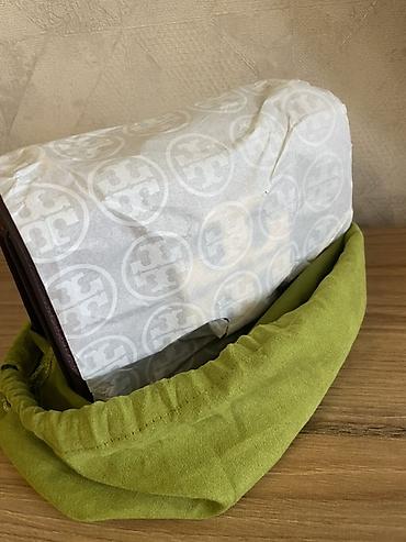 Çantalar: Çiyin çantası, Tory Burch, Yeni — 5