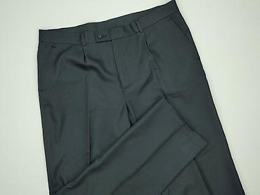 kurtka pull bear: Spodnie garniturowe męskie, rozmiar L — 1